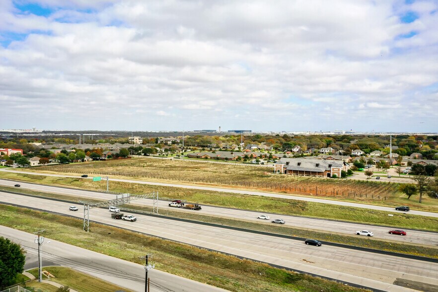 More Photos Of 2000 Champagne Blvd, Grapevine Specialty For Sale