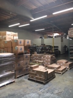 More Photos Of 20501-20507 Belshaw Ave, Carson Distribution For Lease