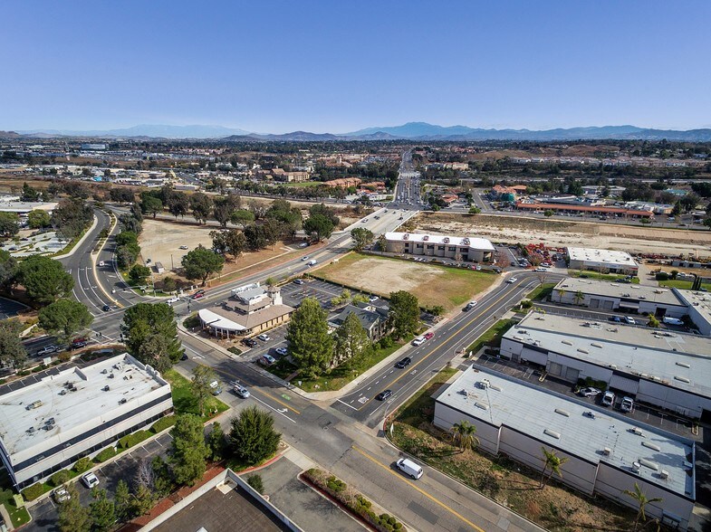 More Photos Of Felix Valdez Ave, Temecula Land For Sale