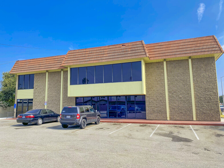 Primary Photo Of 8607 Imperial Hwy, Downey Office For Lease