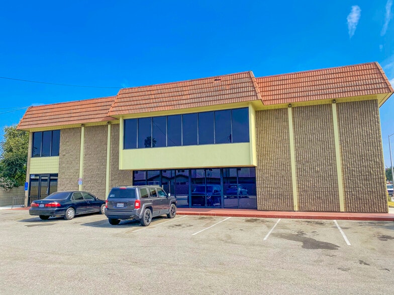 Primary Photo Of 8607 Imperial Hwy, Downey Office For Sale