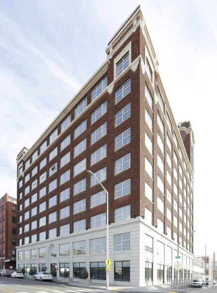 More Photos Of 117 W 20th St, Kansas City Apartments For Lease