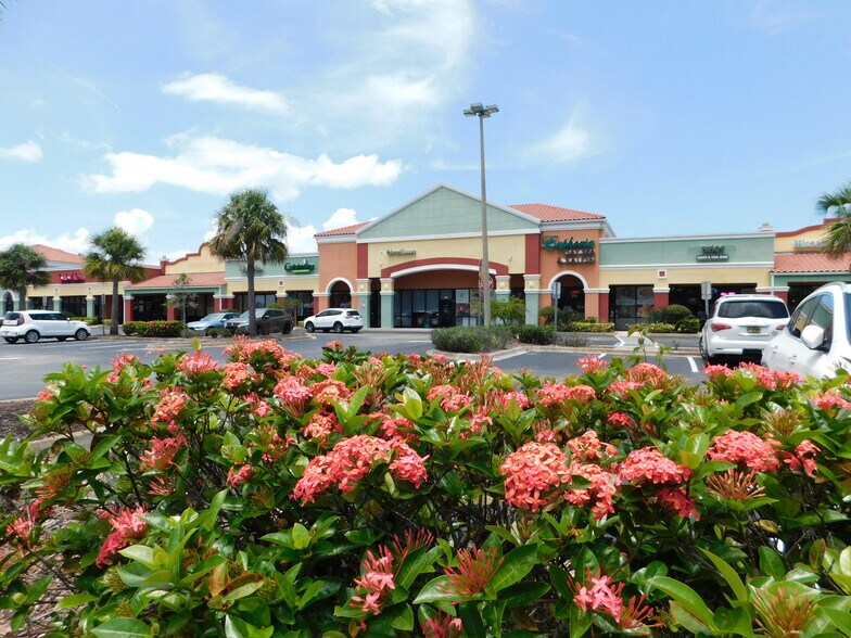 Primary Photo Of 7640 N Wickham Rd, Melbourne General Retail For Lease