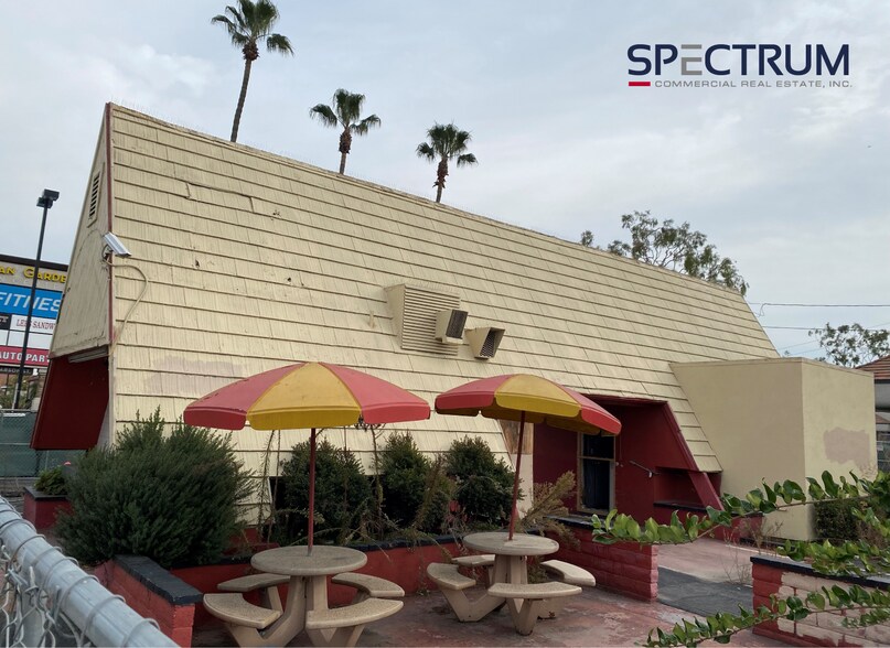 More Photos Of 12056 Carson St, Hawaiian Gardens Fast Food For Lease