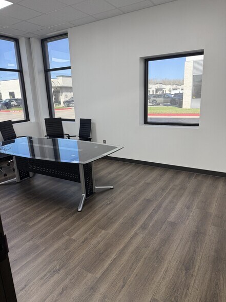 More Photos Of 26077 Nelson Way, Katy Light Distribution For Sale