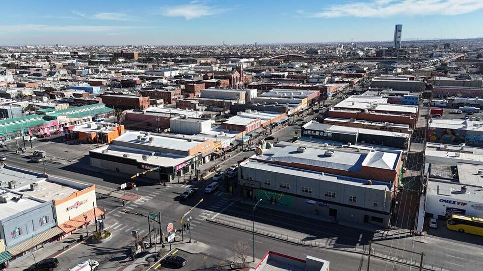 More Photos Of , El Paso General Retail For Sale