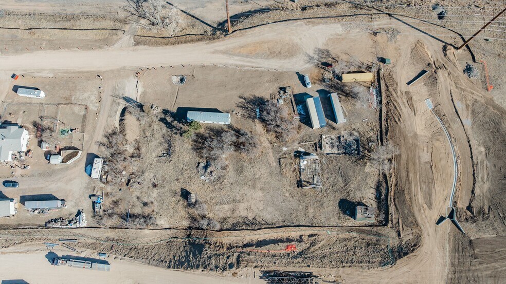 More Photos Of 165 Prairie Hawk Dr, Castle Rock Land For Sale