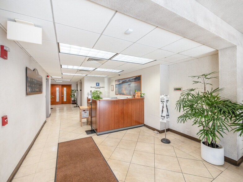 More Photos Of 1022 Bethel St, Honolulu Office For Sale