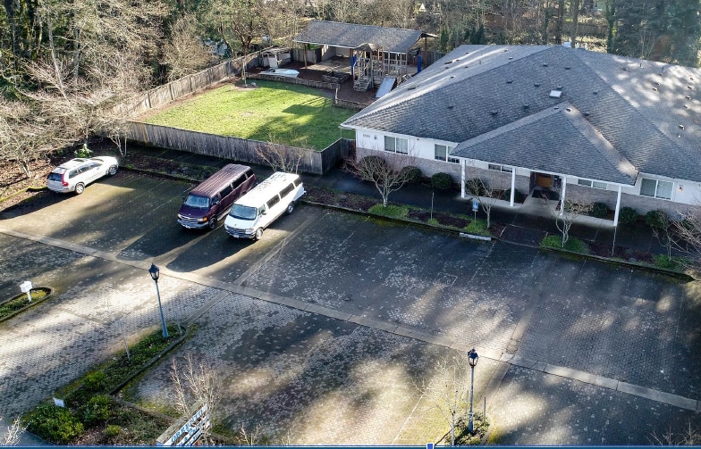 More Photos Of 12650 SW Brockman St, Beaverton Daycare Center For Sale