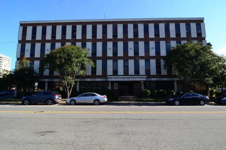 More Photos Of 6121 Lincolnia Rd, Alexandria Office For Lease