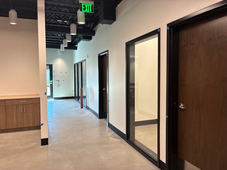 More Photos Of 1657 S. Boston St STE B, Lehi Industrial For Lease