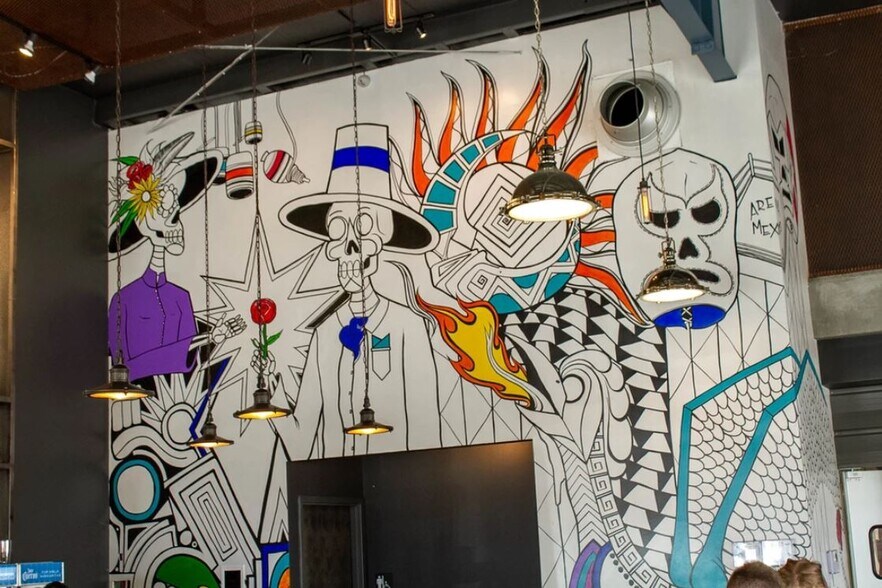 More Photos Of 7673 Perkins Rd, Baton Rouge Storefront For Lease