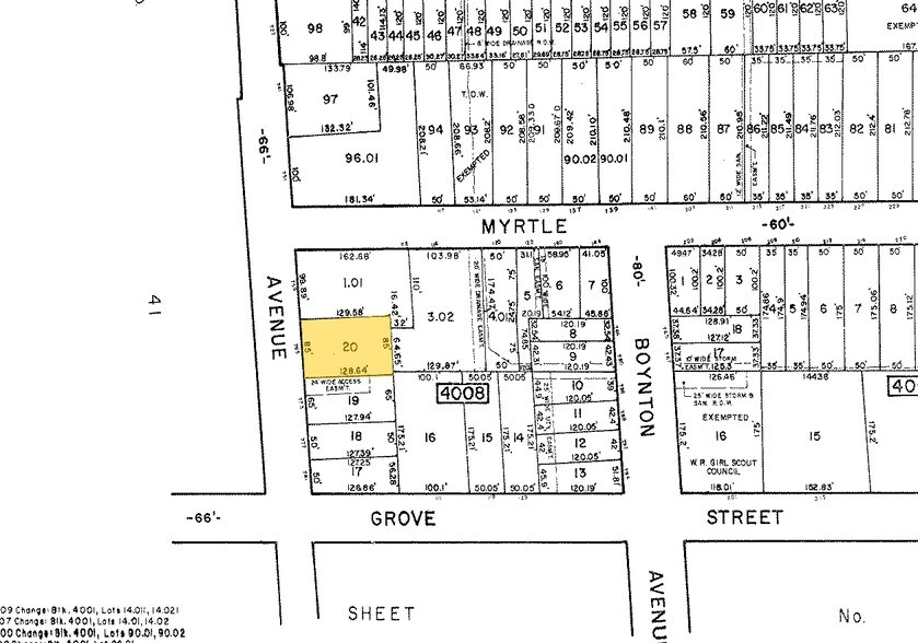 More Photos Of 767 Central Ave, Westfield Office For Lease