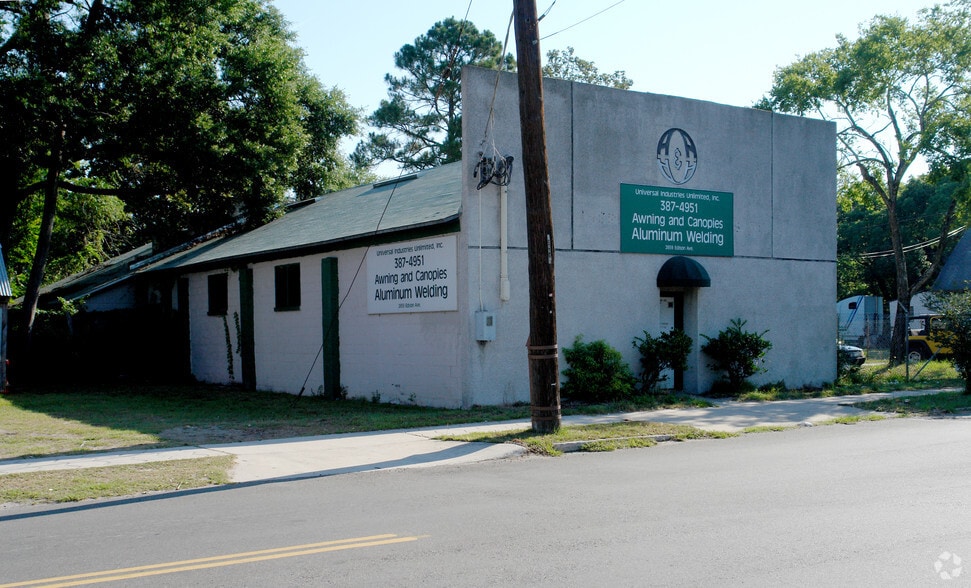 More Photos Of 2659 Edison Ave, Jacksonville Manufacturing For Lease