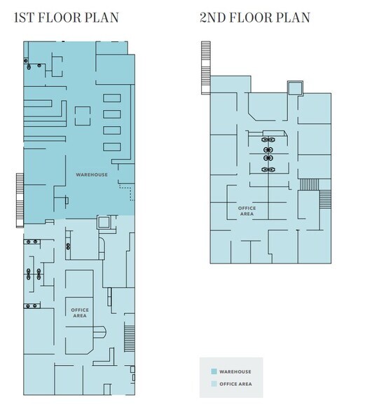 More Photos Of 700-710 W Wilson Ave, Glendale Warehouse For Sale