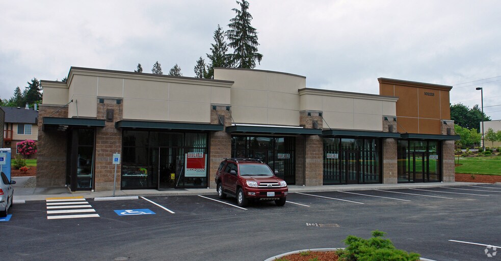 More Photos Of 10223 132nd Street Ct E, Puyallup Freestanding For Lease