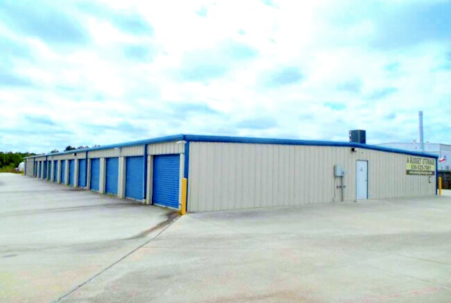 More Photos Of 10670 FM 1484 Rd, Conroe Self Storage For Sale