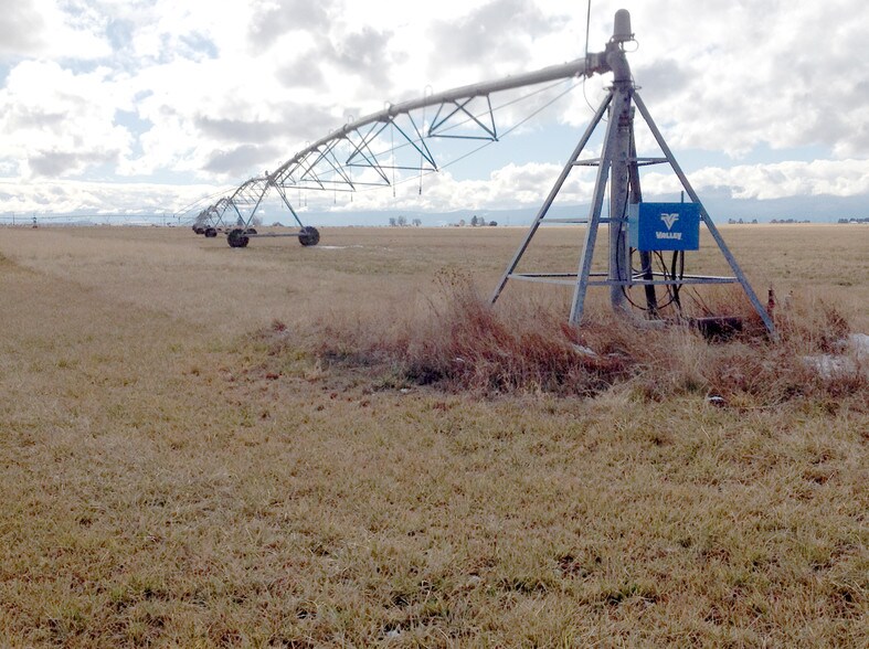 More Photos Of 740 N Butte St, Dorris Land For Sale