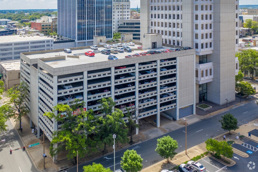 More Photos Of 200 W Capitol Ave, Little Rock Office For Lease
