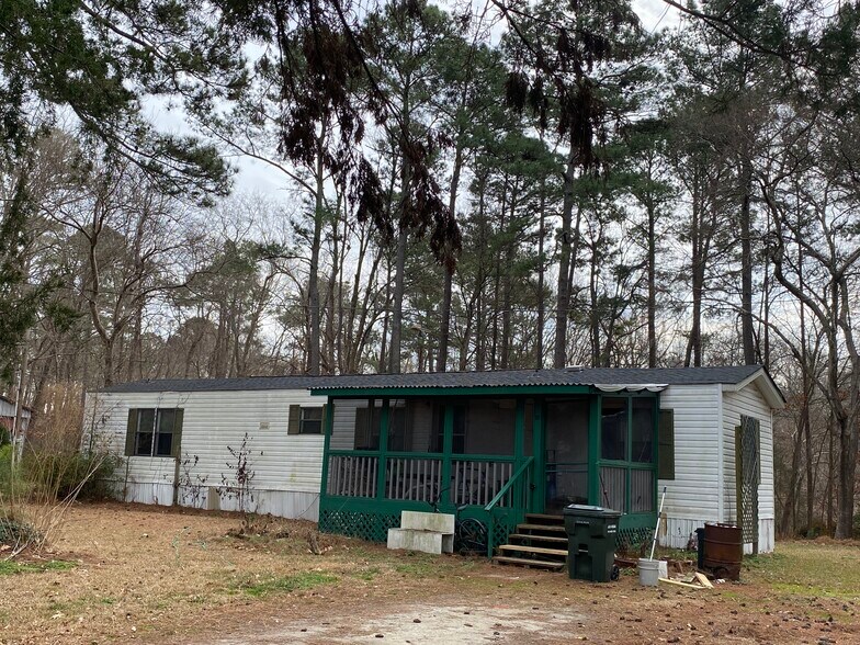 More Photos Of 1425 Farlow Rd, Raleigh Manufactured Housing Mobile Home Park For Sale