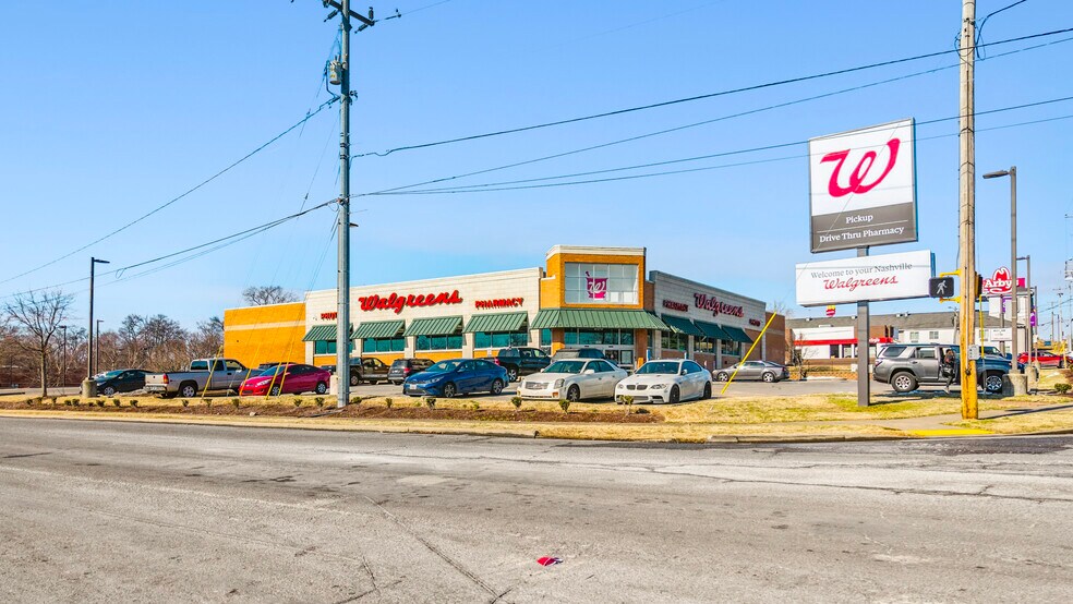 More Photos Of 200 W Maplewood Ln, Nashville Drugstore For Sale