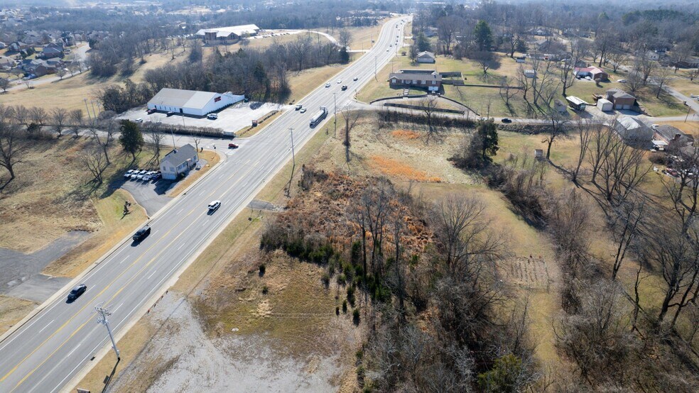 More Photos Of 3126 N Mt Juliet Rd, Mount Juliet Land For Sale