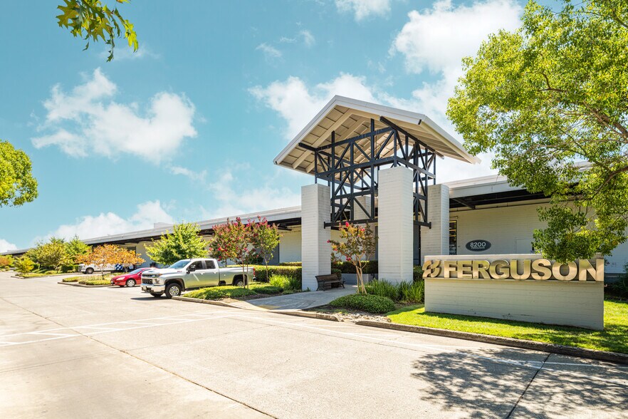 More Photos Of 8200-8250 Ferguson Ave, Sacramento Unknown For Lease