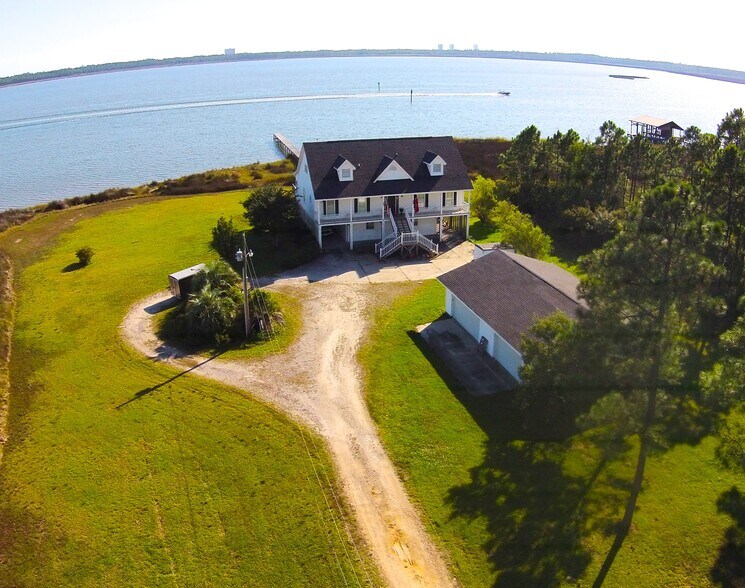 More Photos Of 17344 Oyster Bay Rd, Gulf Shores Land For Sale