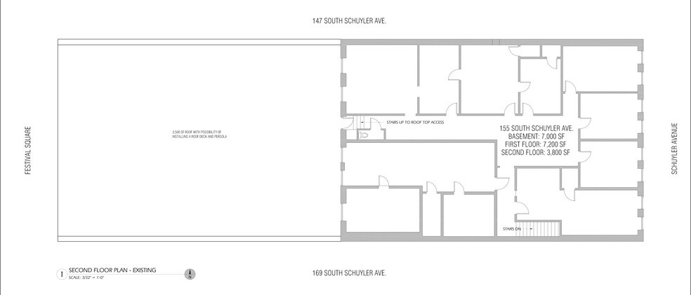 More Photos Of 155 S Schuyler Ave, Kankakee General Retail For Lease