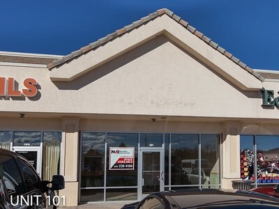 More Photos Of 683 Horizon Dr, Grand Junction Storefront Retail Office For Lease