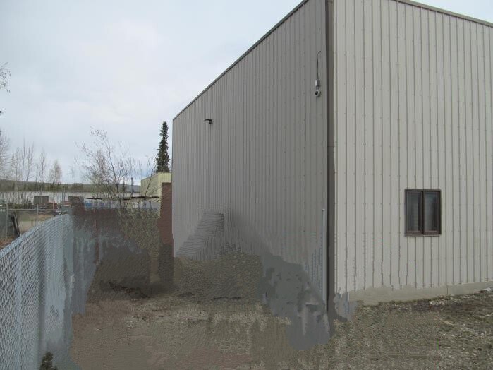 More Photos Of 980 Deere St, Fairbanks Warehouse For Sale