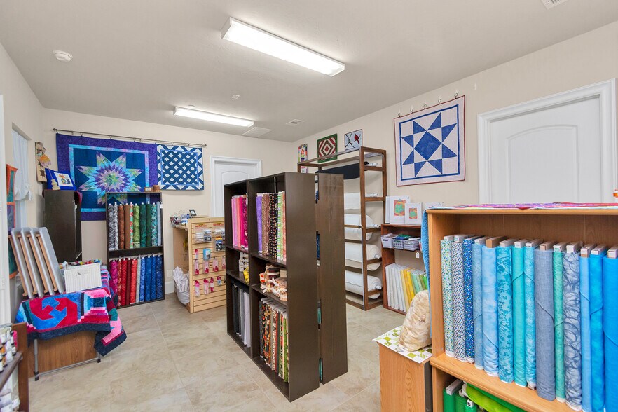 More Photos Of 26250 Riley Rd, Waller Lodge Meeting Hall For Sale