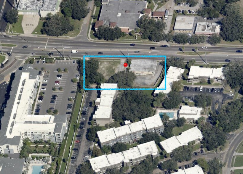 More Photos Of 215 Bullard Pky, Tampa Office For Sale