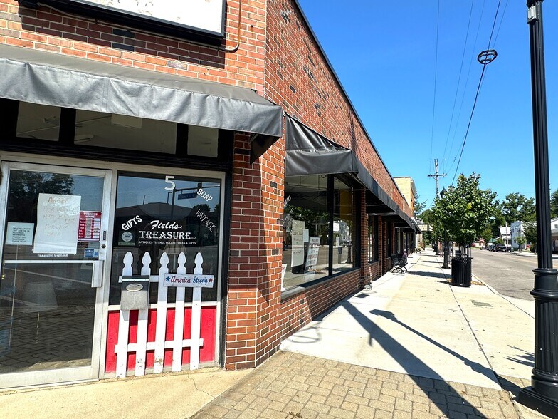More Photos Of 5-23 N Elm St, Dayton Storefront Retail Office For Sale