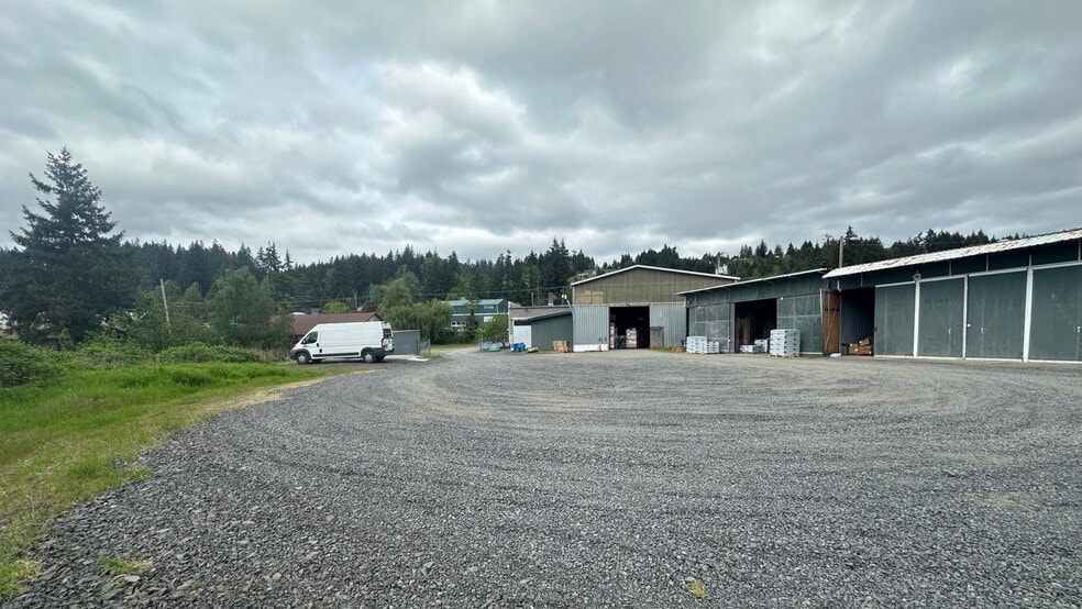 More Photos Of 1975 S Market Blvd, Chehalis Warehouse For Sale