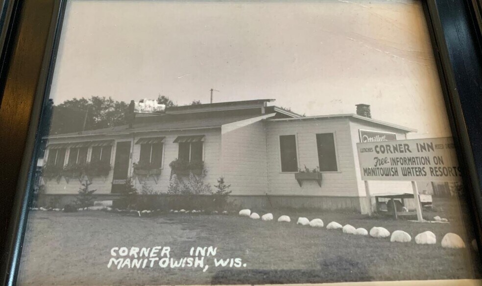 More Photos Of 1711 W Highway 51 S, Mercer Restaurant For Sale