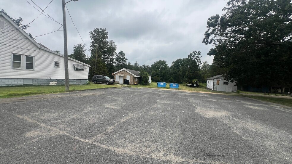 More Photos Of 1110 S 2nd St, Millville Storefront For Sale