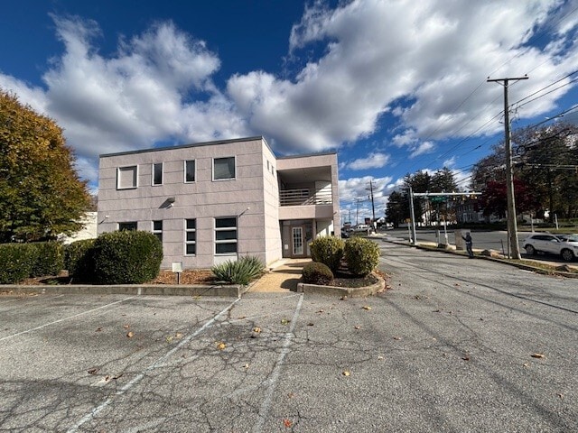 More Photos Of 249 Philadelphia Pike, Wilmington Medical For Sale