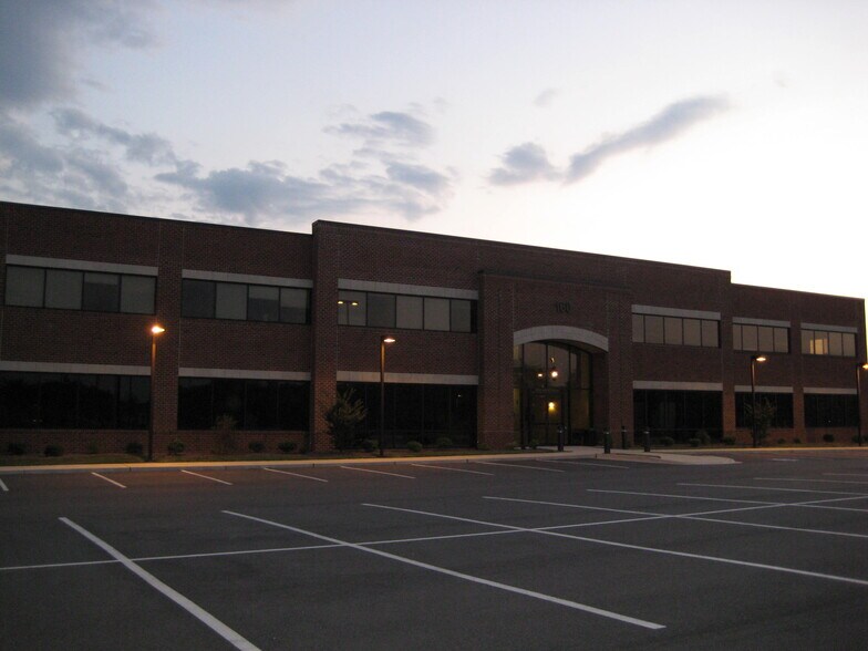 More Photos Of 115 Sallitt Dr, Stevensville Unknown For Lease