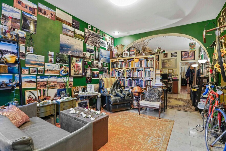 More Photos Of 1920 Palmetto St, Ridgewood Dormitory For Sale