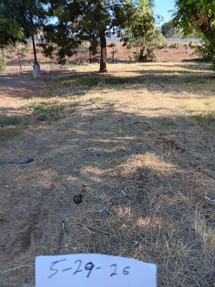 More Photos Of 23166 Sunnymead Boulevard Blvd, Moreno Valley Land For Sale