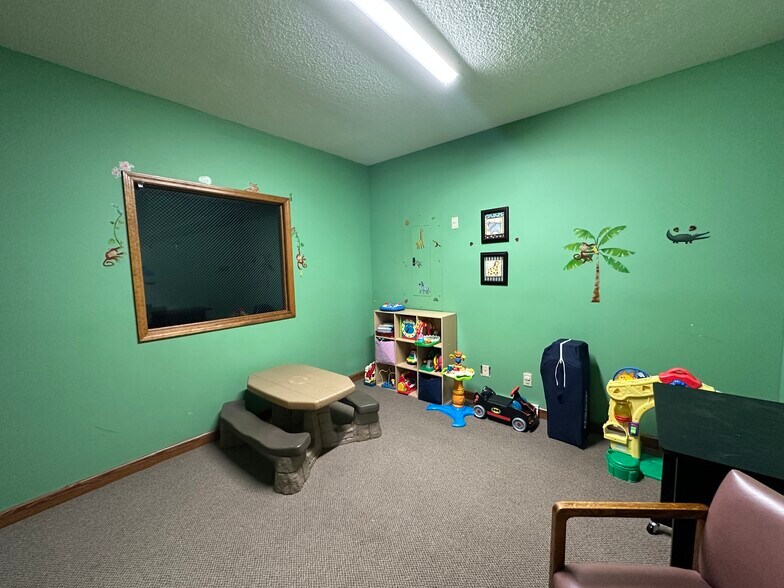 More Photos Of 3372 E Moffett Ln, Bloomington Religious Facility For Sale