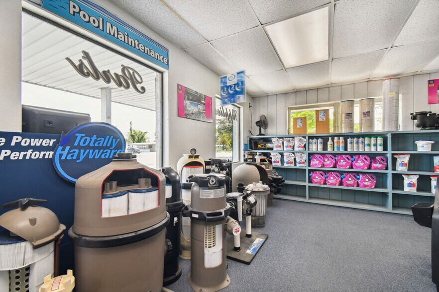 More Photos Of 5146 Marine Pky, New Port Richey Storefront Retail Office For Sale