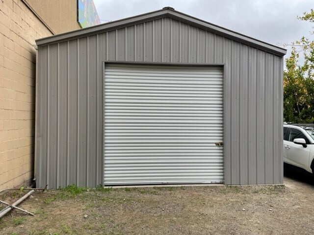 More Photos Of 1236 Park St, Alameda Storefront Retail Residential For Sale