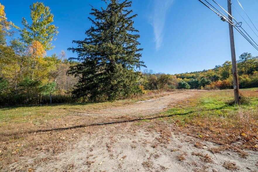More Photos Of 126 Monadnock Hwy, Marlborough Land For Sale