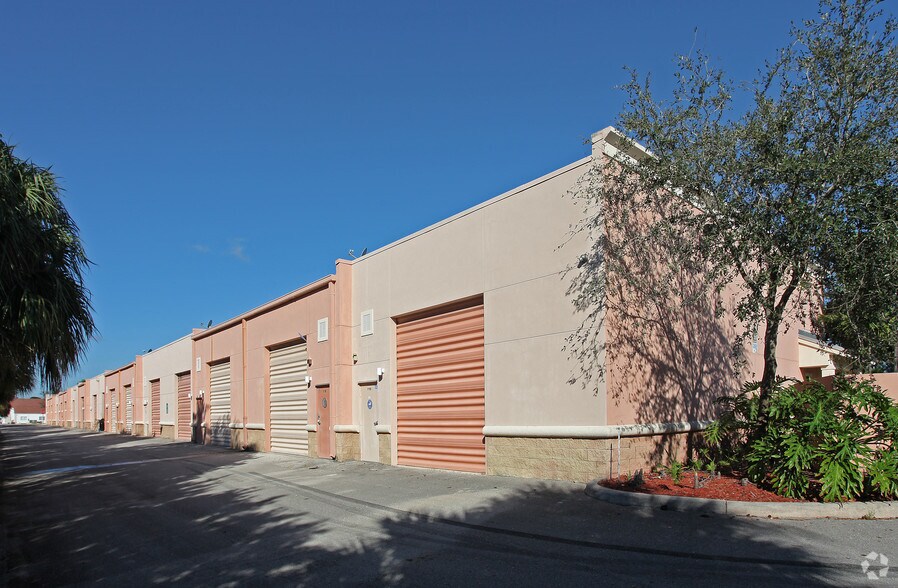 More Photos Of 1470 N Congress Ave, West Palm Beach Light Distribution For Lease