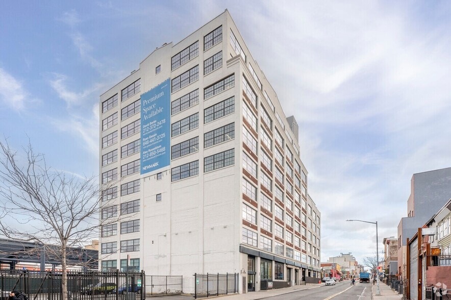 Primary Photo Of 341 39th St, Brooklyn Office For Lease