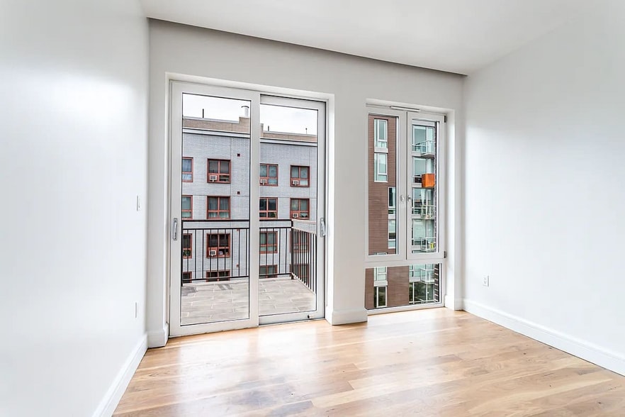 More Photos Of 56 Frost St, Brooklyn Apartments For Sale