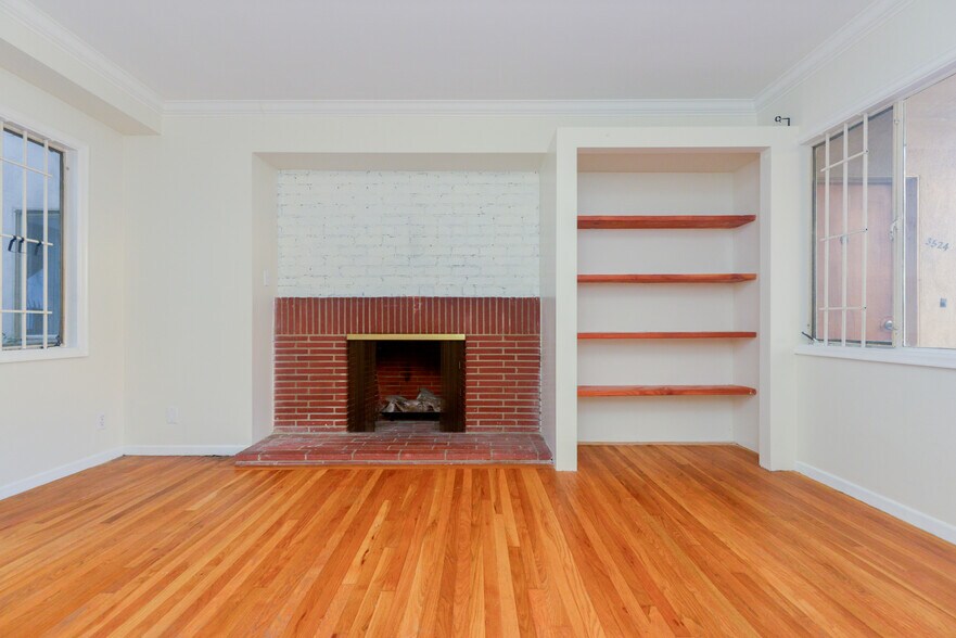 More Photos Of 3520-3530 W 5th St, Los Angeles Apartments For Sale