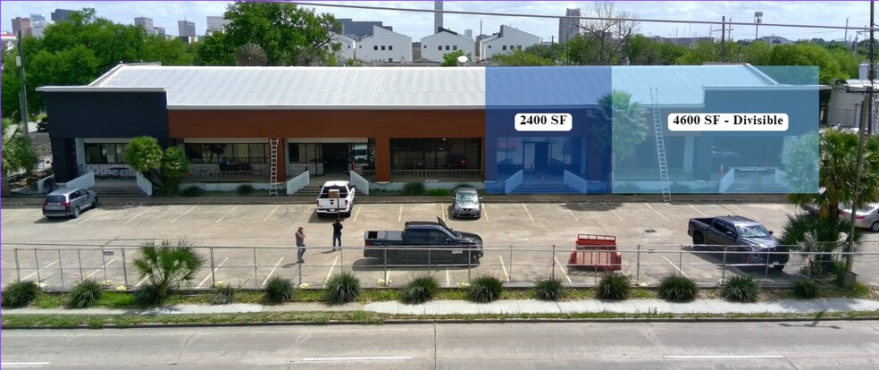 Primary Photo Of 3101-3121 Fountain View Dr, Houston Unknown For Lease